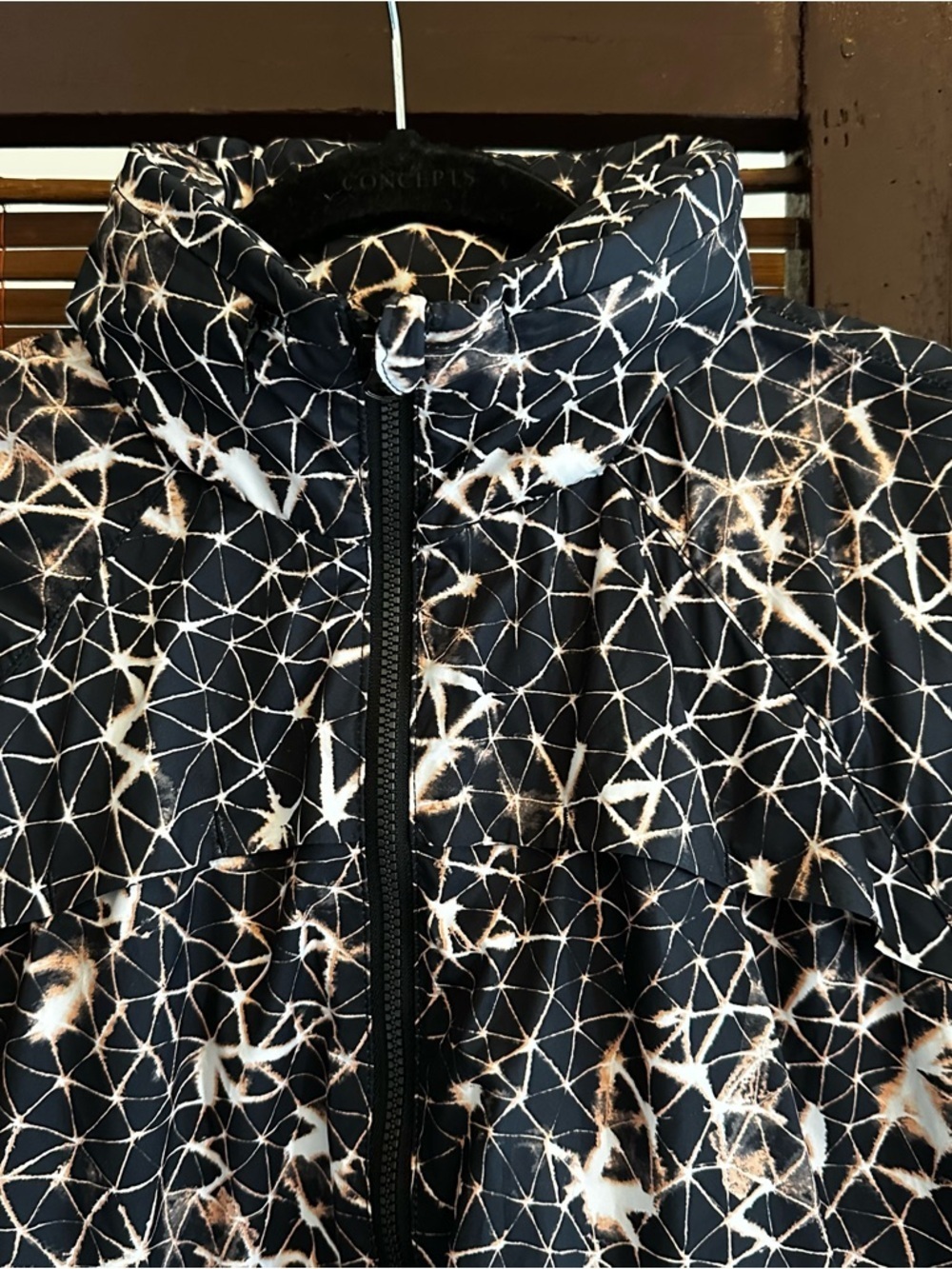 Lululemon Star Crush Miss Misty Jacket - Picture 8 of 8